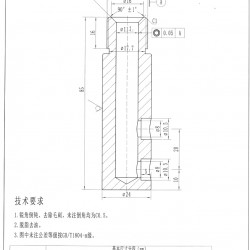 零件询价