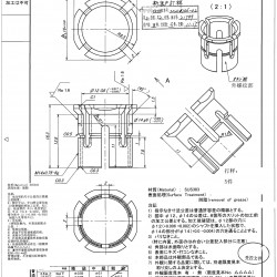 零件