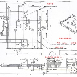 CNC加工