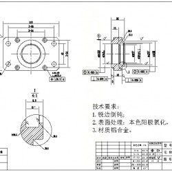 法兰