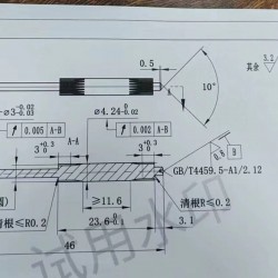 齿轮产品