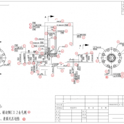 五金件加工