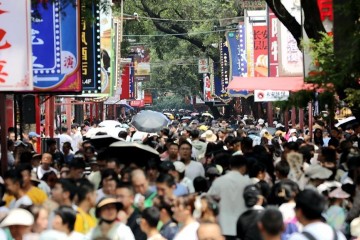 供需两旺文旅融合 暑期旅游市场亮点频现