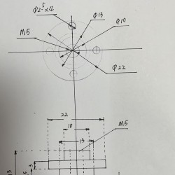 尼龙加工件，定制件