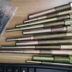 螺栓加工