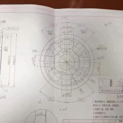 齿轮加工