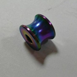 滑轮加工