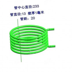 不锈钢弯管加工